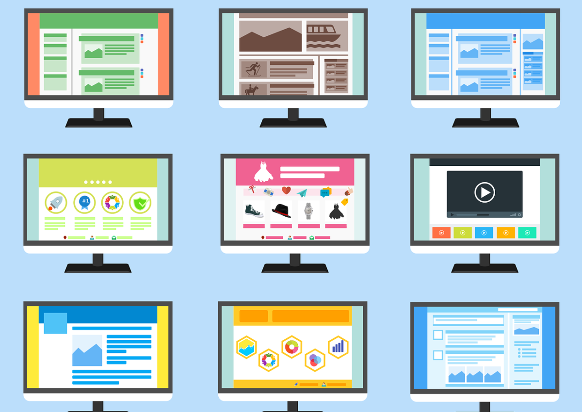 10 erreurs à ne pas faire lors de la création d&rsquo;un site web