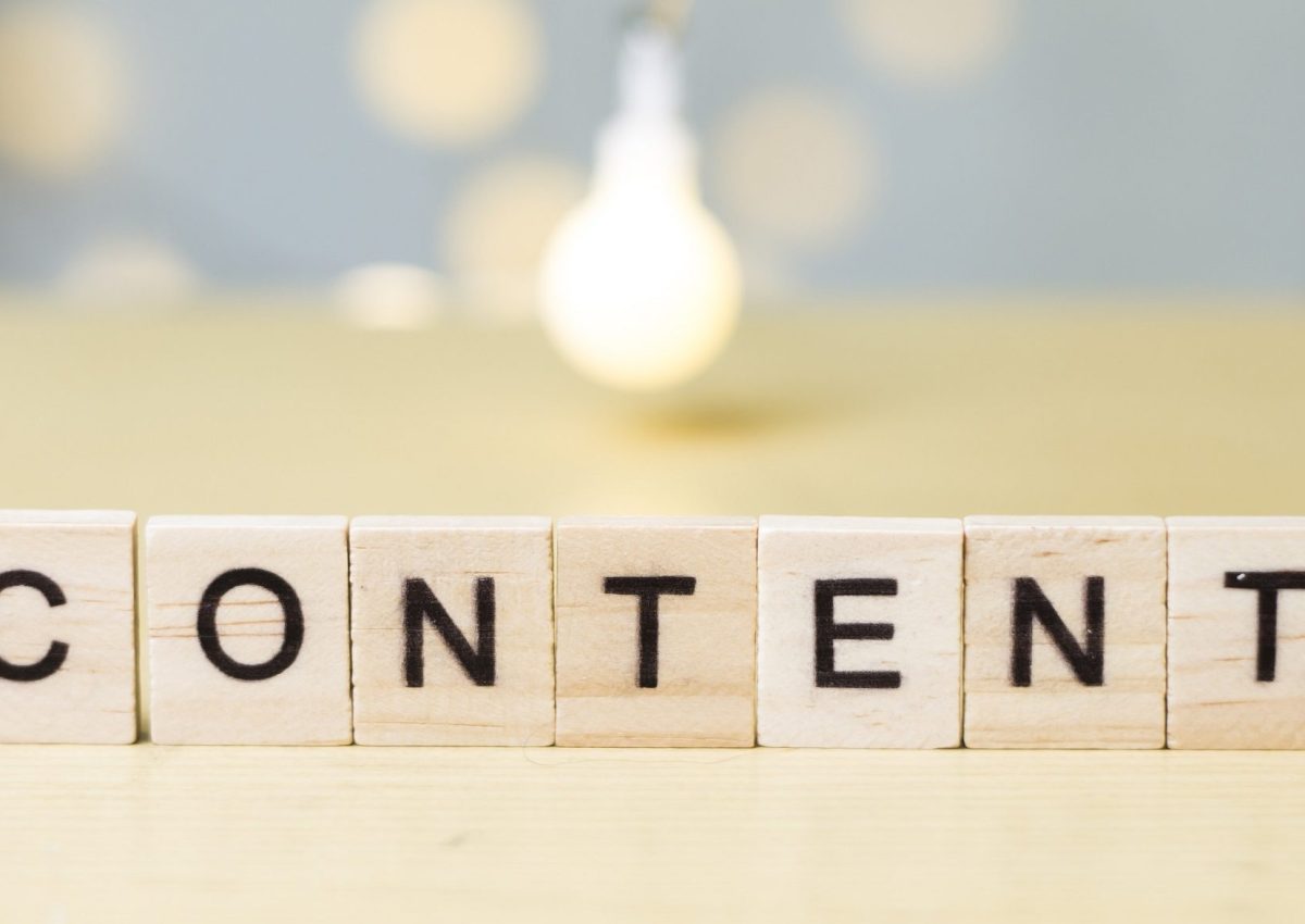qu est ce que le content marketing